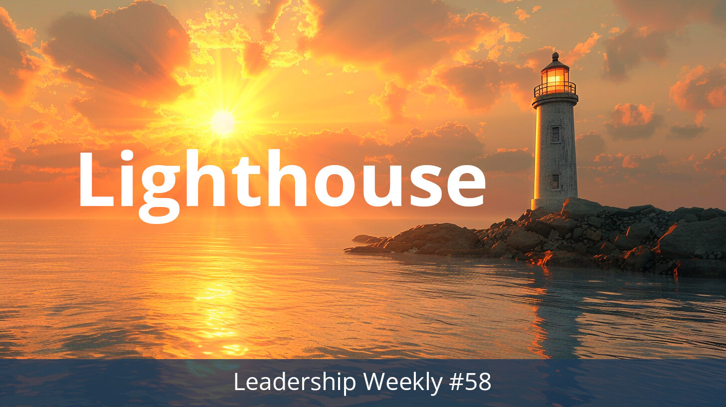 Lighthouse newsletter