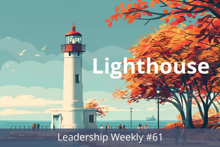 Lighthouse newsletter 61