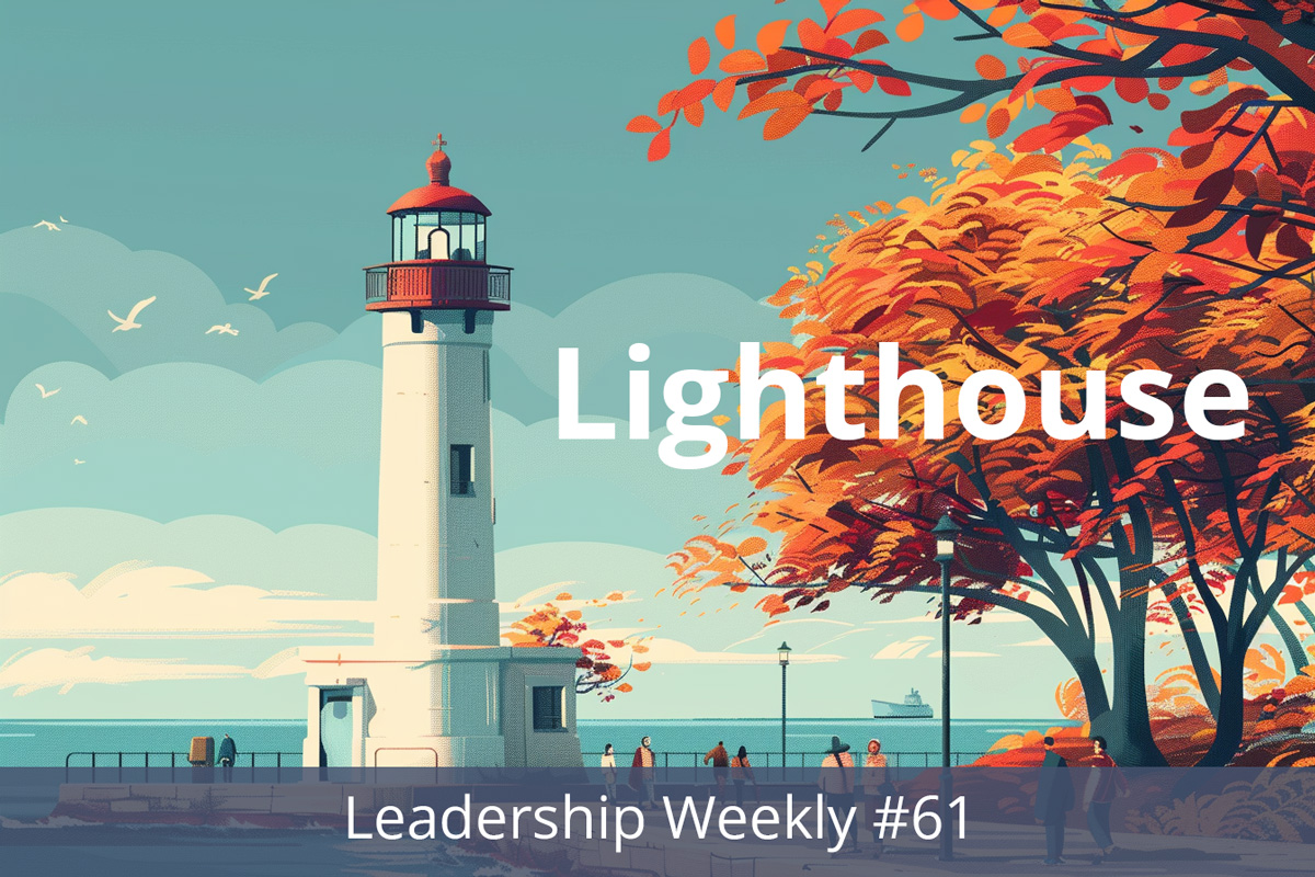 Lighthouse newsletter 61