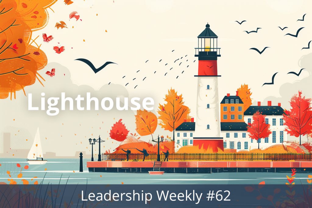 Lighthouse 62