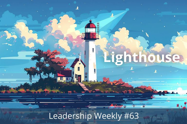 Lighthouse weekly 63