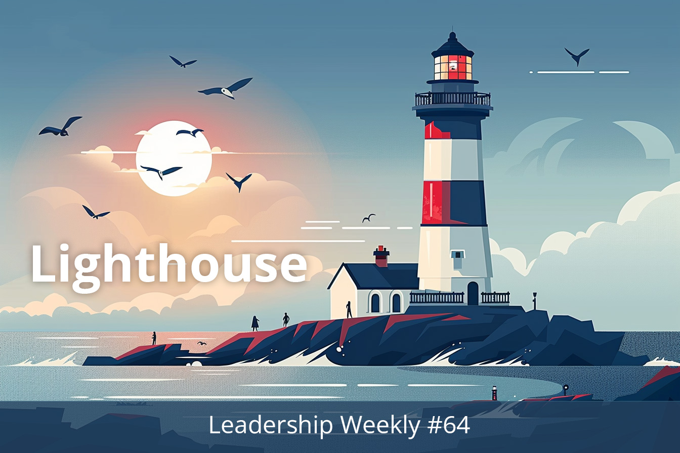 Lighthouse newsletter 64