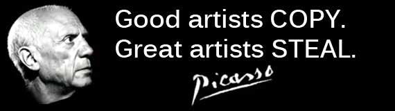 good artists