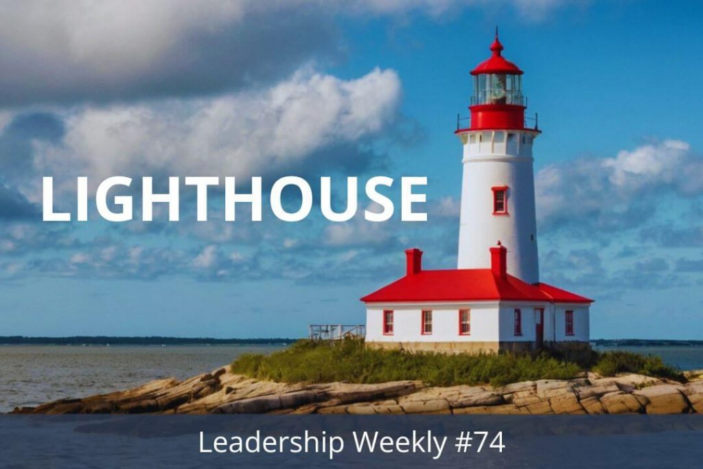 LIGHTHOUSE 2