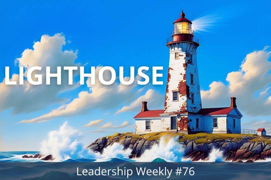 LIGHTHOUSE 1