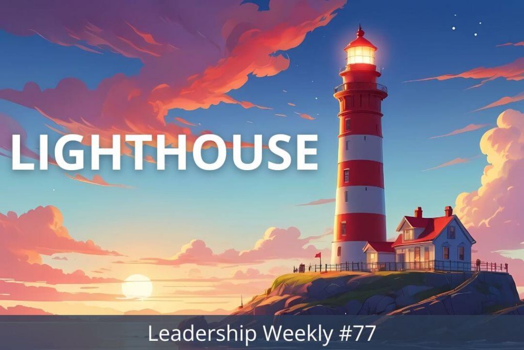 LIGHTHOUSE 2