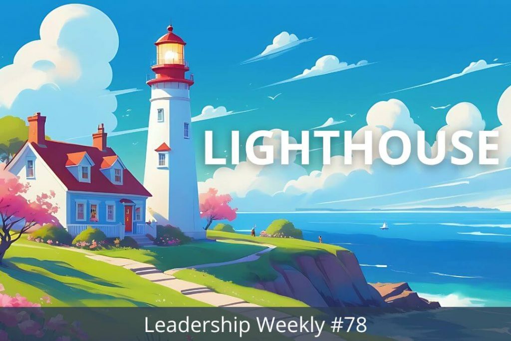 LIGHTHOUSE 3