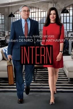 intern film