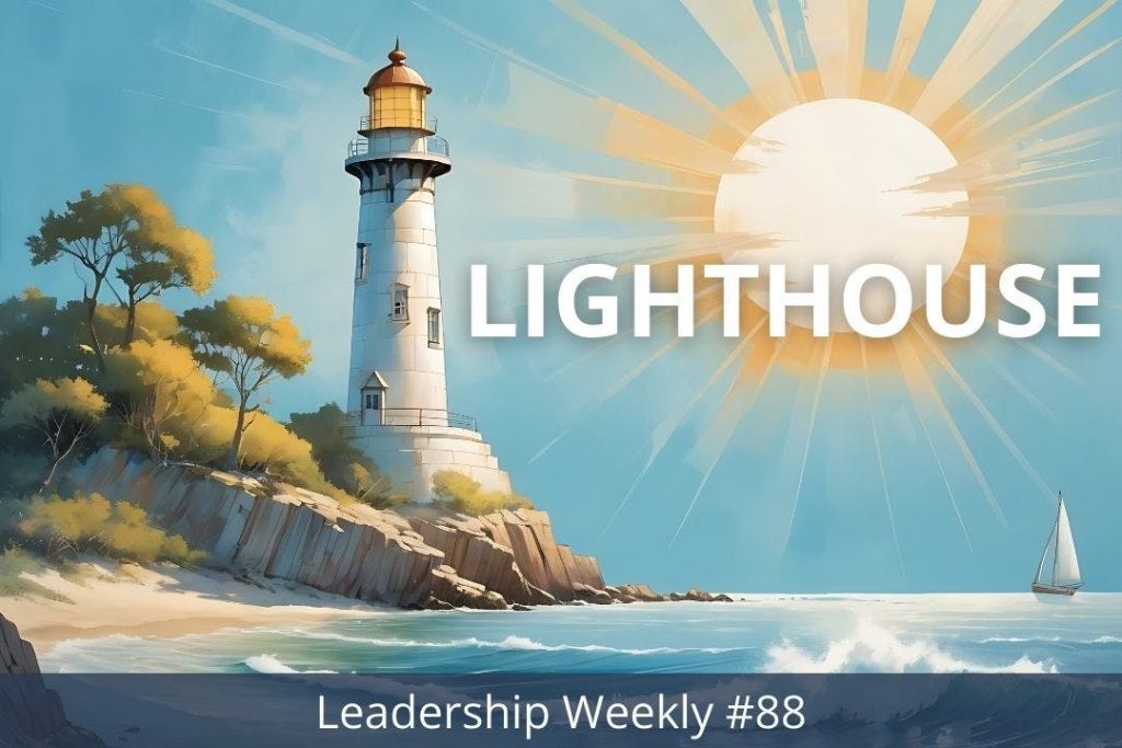 Leadership Weekly 88