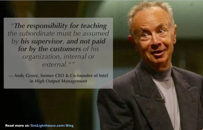 andy grove