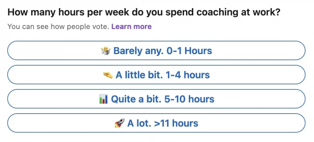 spending coaching