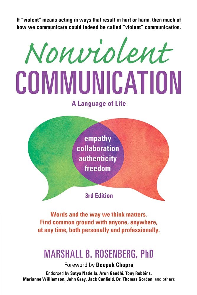 non violent communication