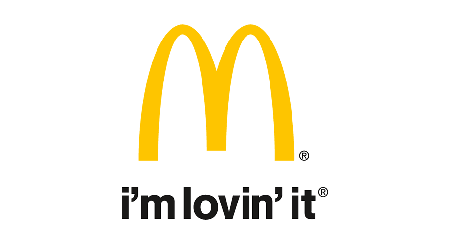 im lovin it