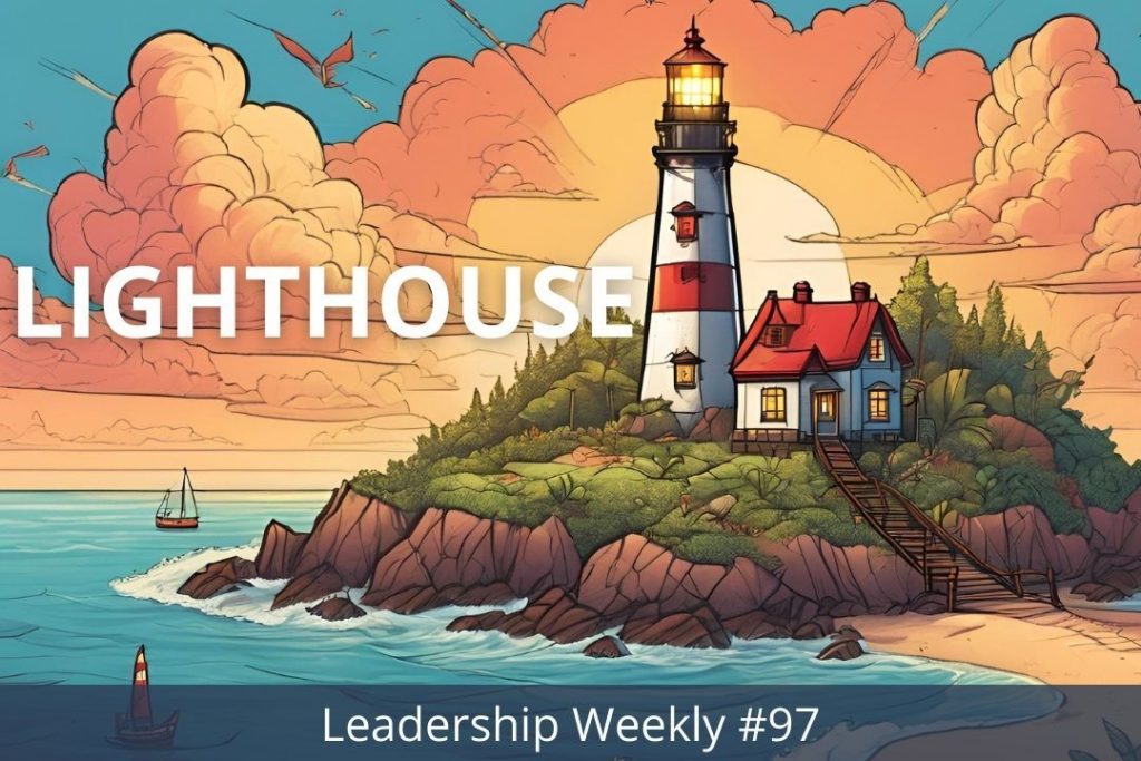 lighthouse 97 1