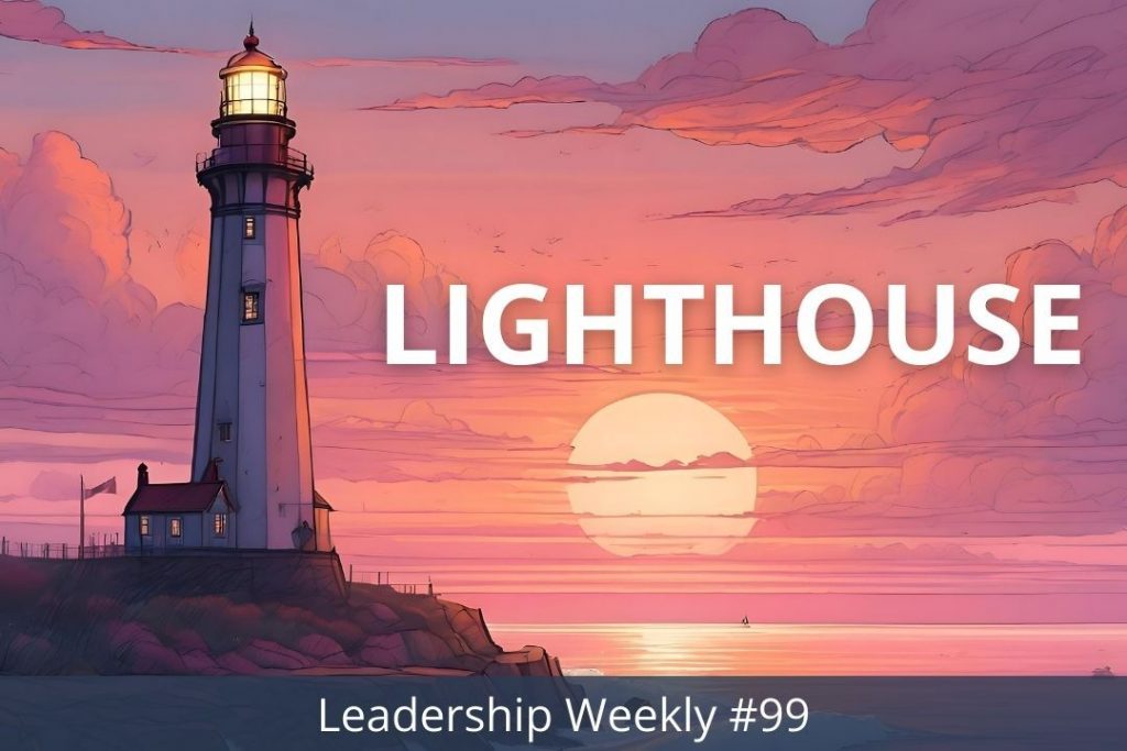 lighthouse 99