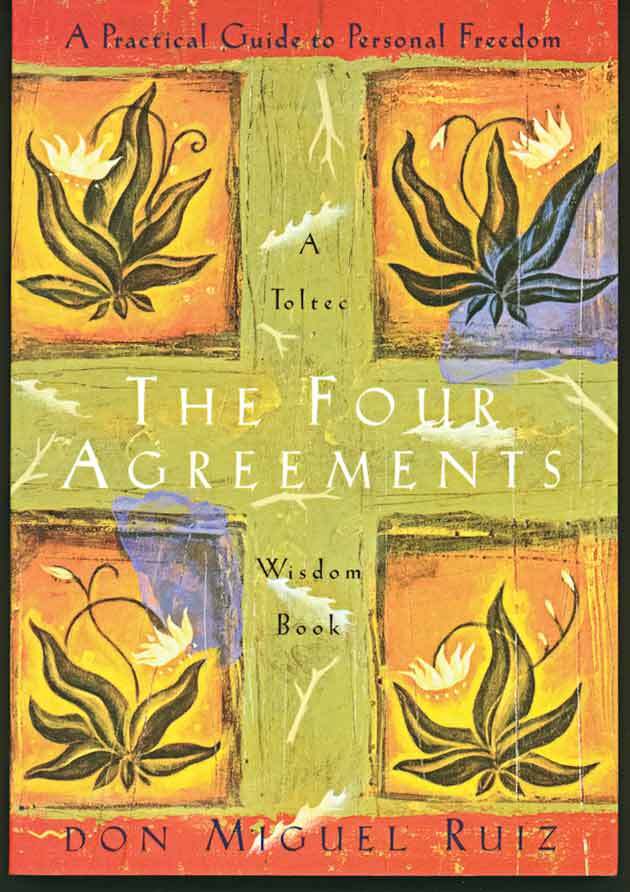 the four agreements